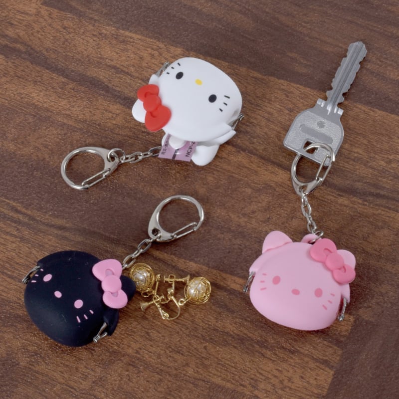 mimi POCHI-Bit HELLO KITTY | ピージーデザイン 公式オンライン