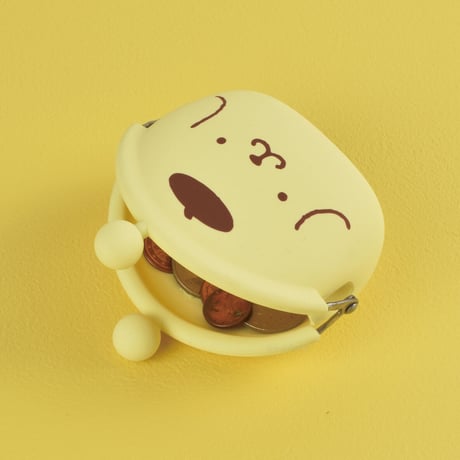 POCHI POMPOMPURIN