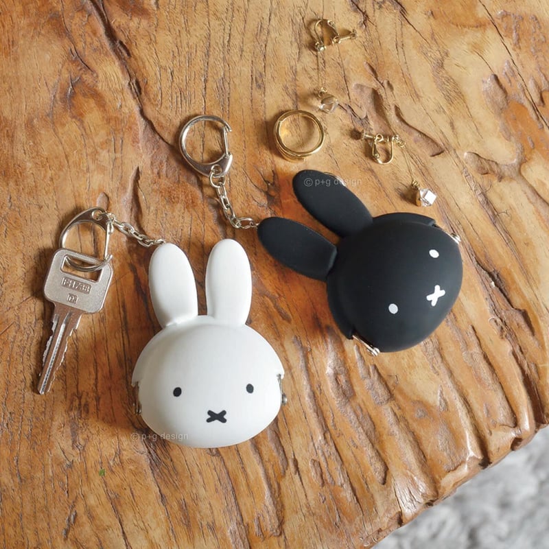 mimi POCHI BABY miffy | ピージーデザイン 公式オンラインストア