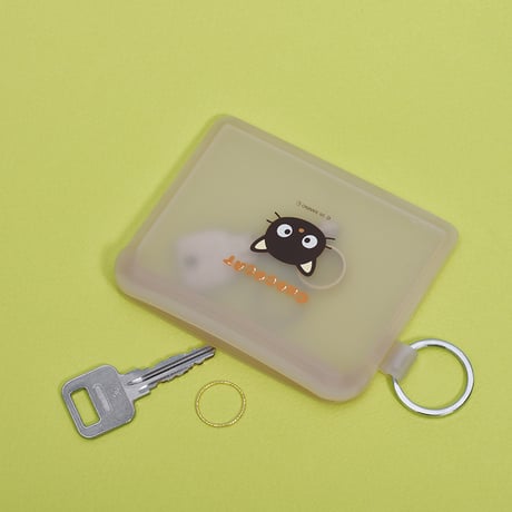 FLAPPO SANRIO CHARACTERS