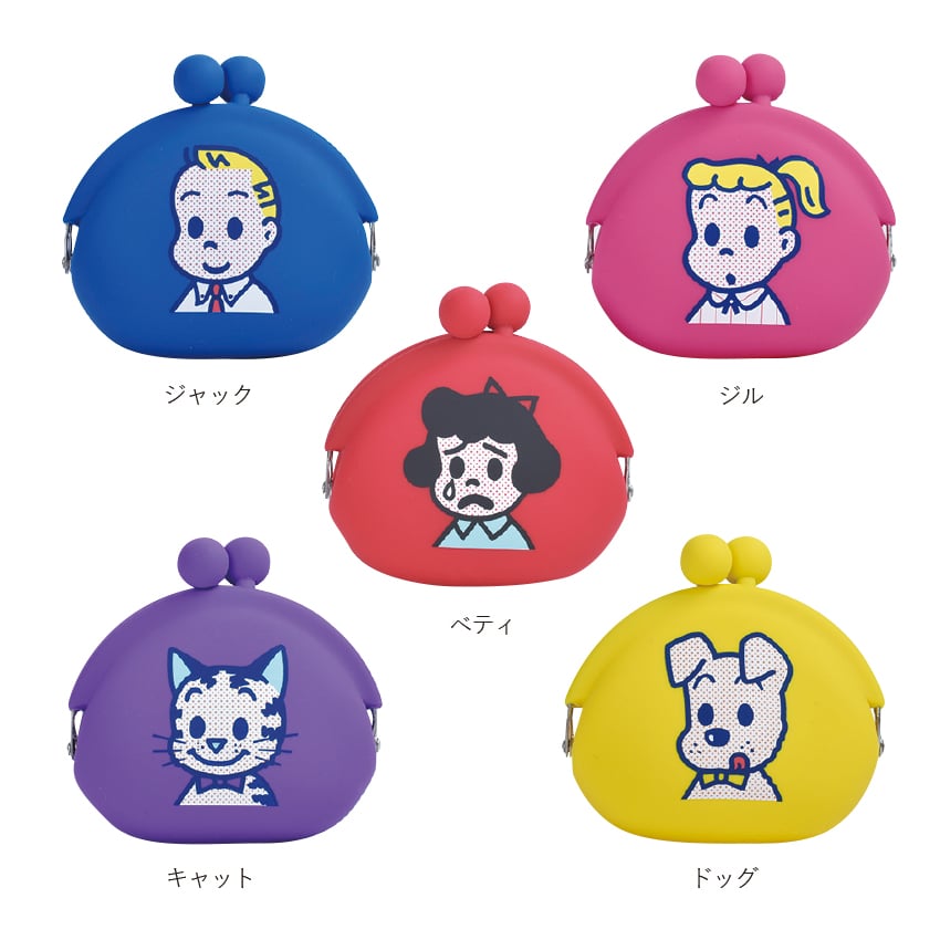 OSAMU GOODS POCHI (オサムグッズ ポチ) | ピージーデザイン OSAMU GOODS POCHI (オサムグッズ ポチ) | ピージーデザイン