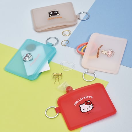 FLAPPO SANRIO CHARACTERS