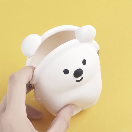 3D POCHI FRIENDS ころまるさん