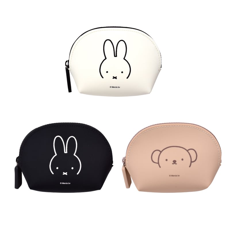 NUU-Oval Dick Bruna | ピージーデザイン 公式オンラインストア