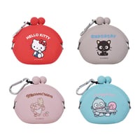 POCHI SANRIO CHARACTERS