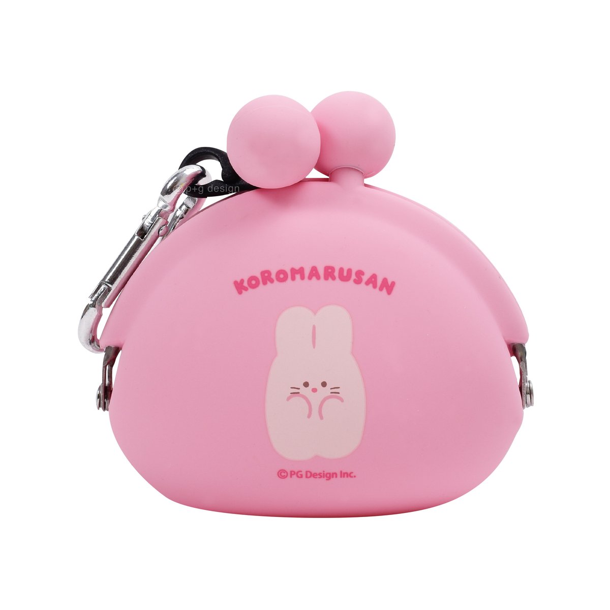 まるぽん POCHIBI ころまるさん | ピージーデザイン 公式オンラインストア