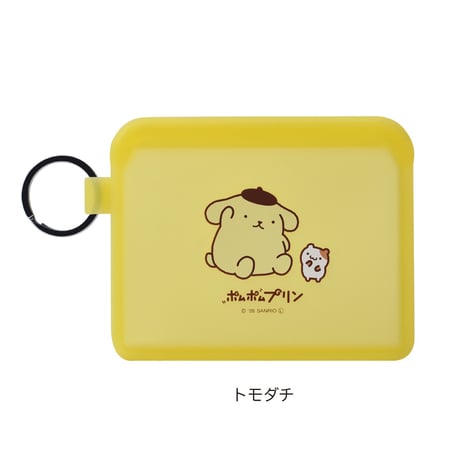 FLAPPO POMPOMPURIN