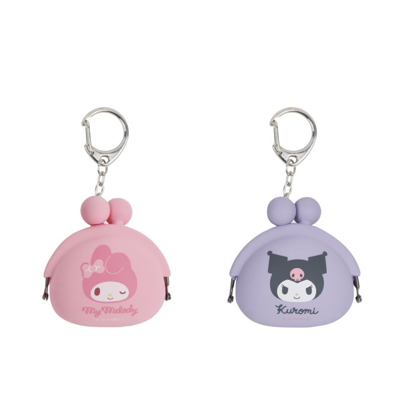 POCHI BABY (My Melody / Kuromi) | ピージーデザイン 公式オン