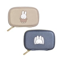 PUPU FELT カードケース miffy