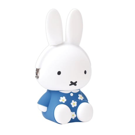 3D POCHI miffy