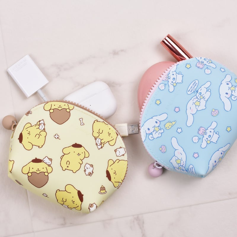 NUU-Oval Sanrio Characters | ピージーデザイン 公式オンライン NUU-Oval Sanrio Characters | ピージーデザイン 公式オンライン