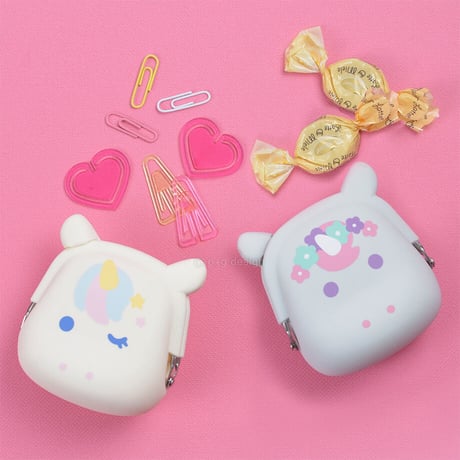 mimi POCHI Friends ユニコーン