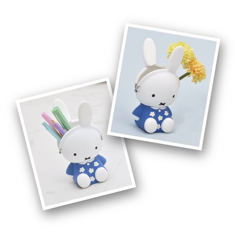 3D POCHI miffy