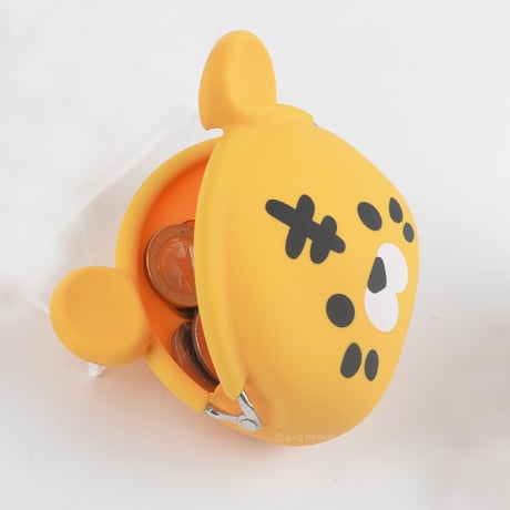 mimi POCHI Friends トラ