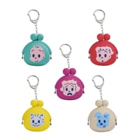 OSAMU GOODS POCHI-Bit  (オサムグッズ ポチビット)