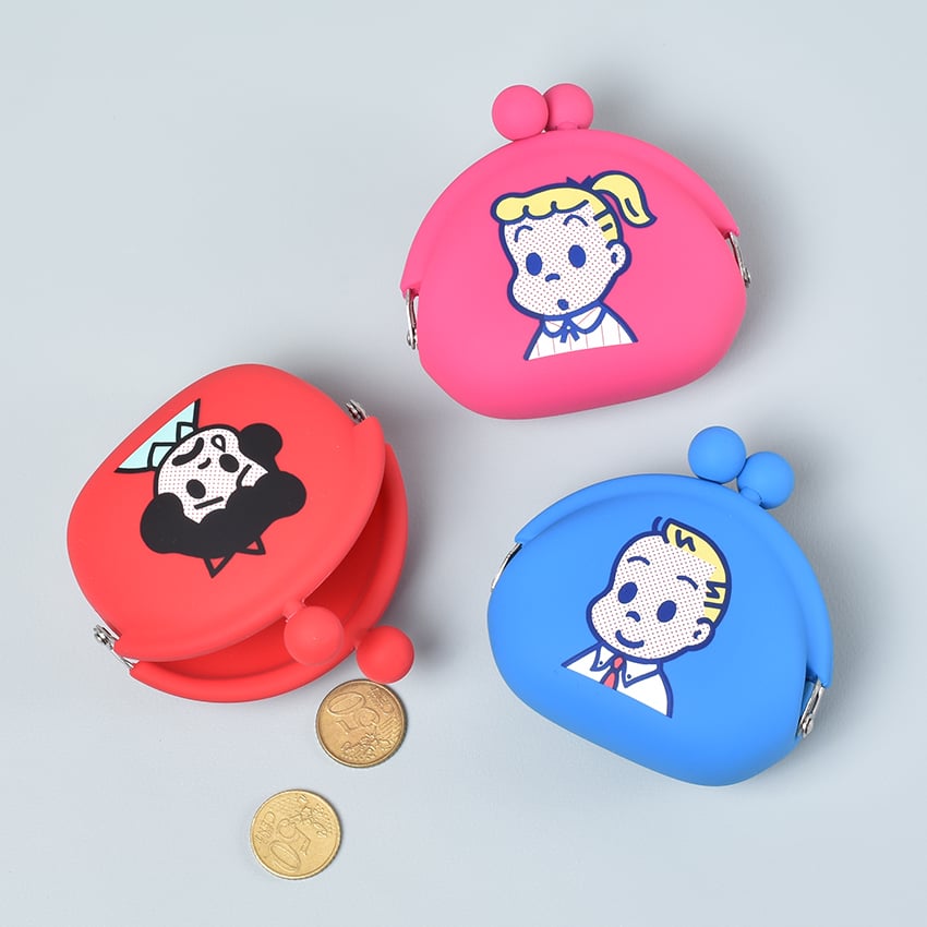 オサムグッズ　原田治　ビンキャンディーポット   3個セット m14394823438_1.jpg?1728283398