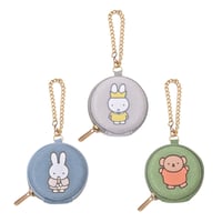 PUPU FELT miffy (vol.2) コインケース