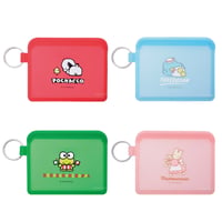FLAPPO SANRIO CHARACTERS
