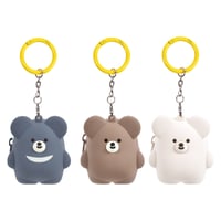 3D CHARM POUCH ころまるさん