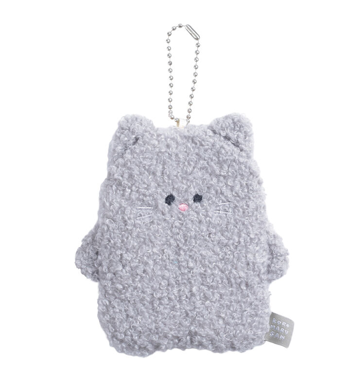 【ましーましゃろんさま専用ページ】くまちゃんエコバッグ 新品】刺繍トートバッグ エコバッグ くまちゃん Mサイズ ピンク