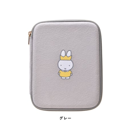 PUPU FELT miffy (vol.2) マルチポーチ
