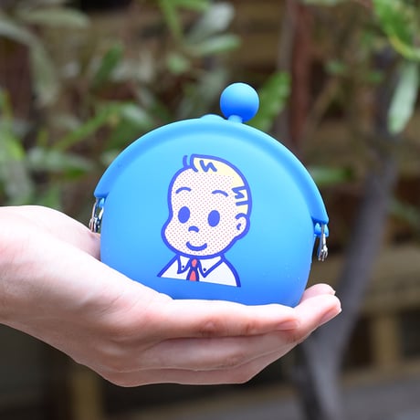 OSAMU GOODS POCHI (オサムグッズ ポチ)