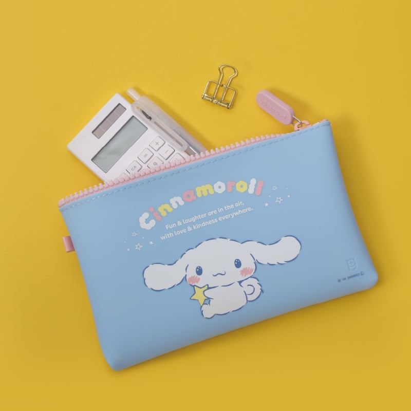 NUU SANRIO CHARACTERS | ピージーデザイン 公式オンラインストア