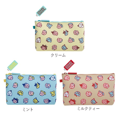 OSAMU GOODS NUU (オサムグッズ ヌウ)