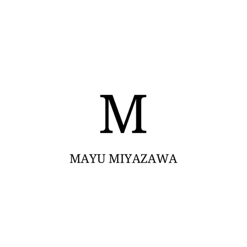 M MAYU MIYAZAWA_official