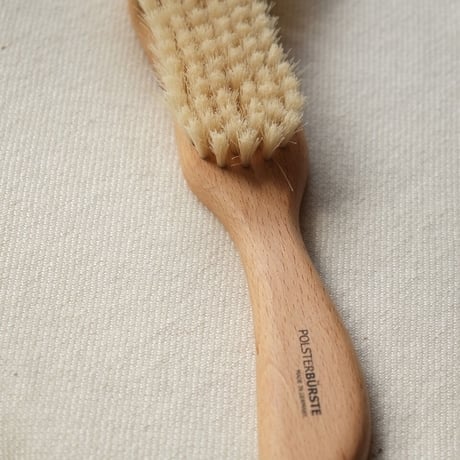Redecker クッションブラシ