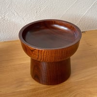 もくのすけ  猫の器