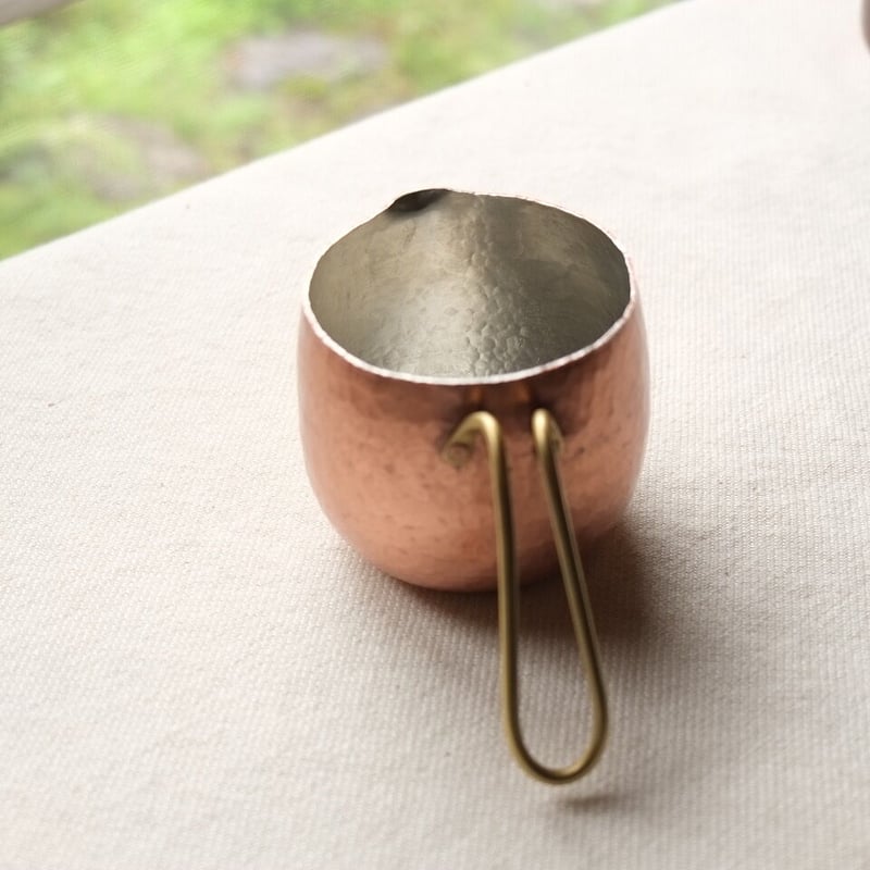 池田晴美 ケトル400ml | 巣巣 SUSU ｜ Online Shop