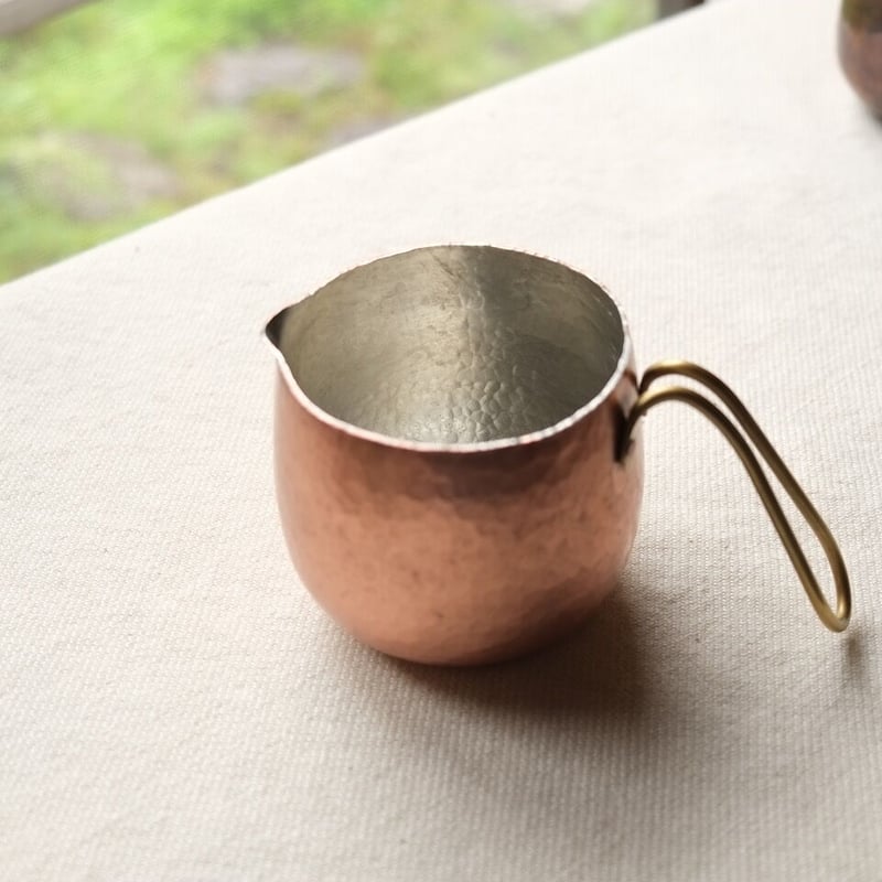 池田晴美 ケトル400ml | 巣巣 SUSU ｜ Online Shop