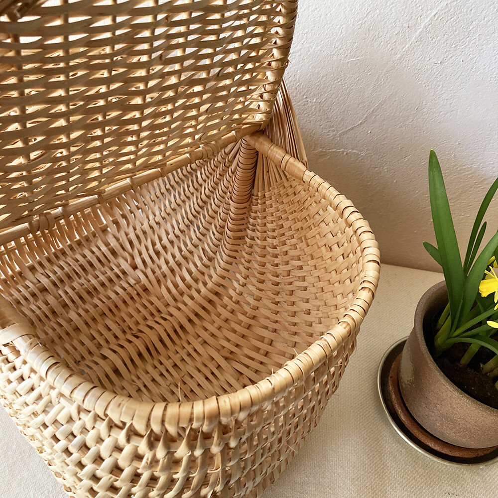 ラトビアのピクニックバスケット | 巣巣 SUSU ｜ Online Shop