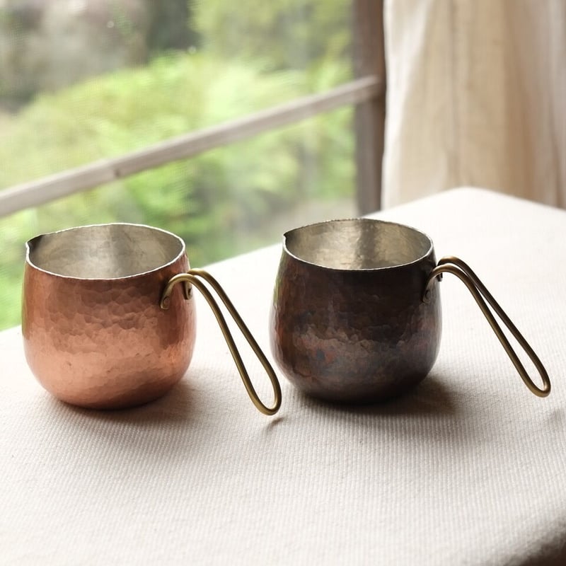 池田晴美 ケトル400ml | 巣巣 SUSU ｜ Online Shop