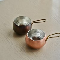 池田晴美　ミルクパン　200ml