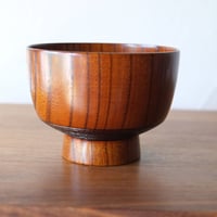もくのすけ椀
