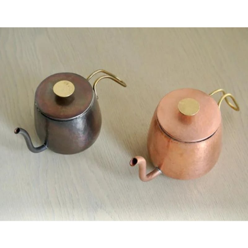 池田晴美 ドリップケトル | 巣巣 SUSU ｜ Online Shop