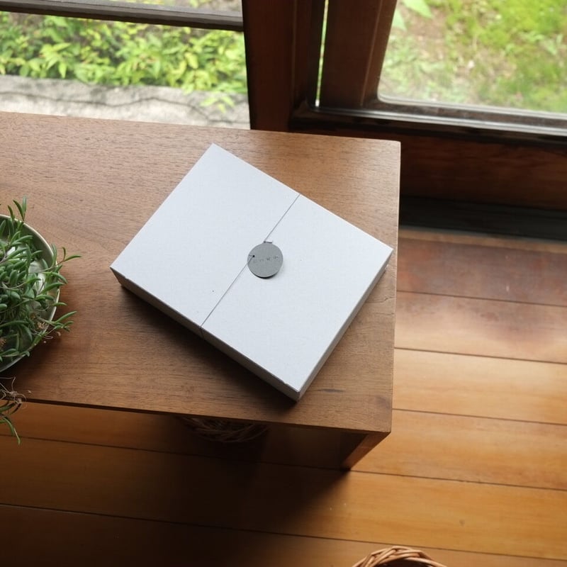 カコヰテ 額 小 | 巣巣 SUSU ｜ Online Shop