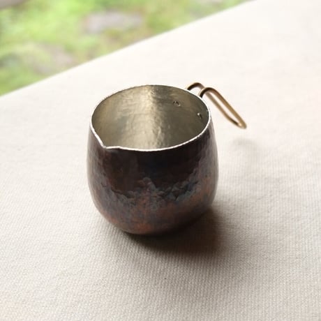 池田晴美　ケトル400ml