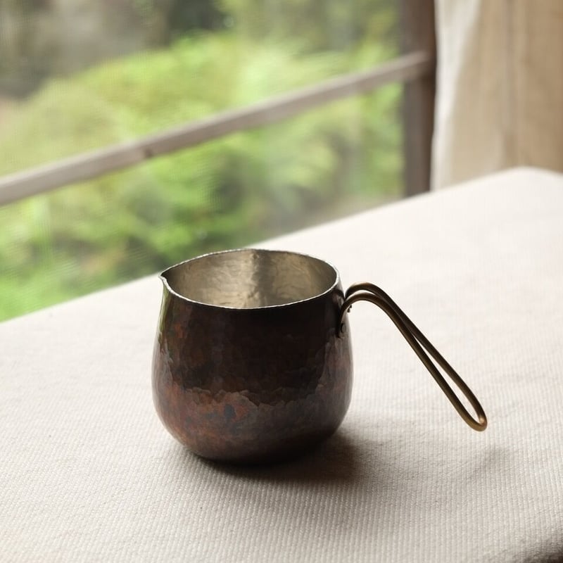 池田晴美 ケトル400ml | 巣巣 SUSU ｜ Online Shop