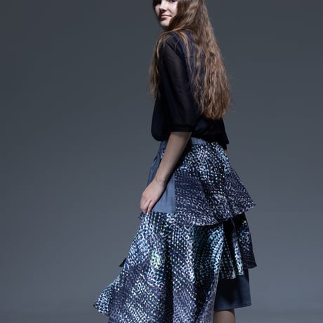 フリルスカート | STORES フリルスカート | STORES