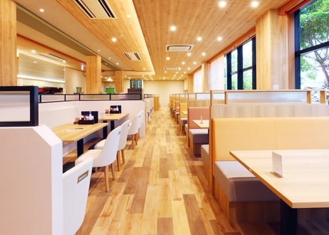【平日限定】鶴見緑地湯元水春 ご入浴＆レンタルタオル＆1,000円お食事チケット