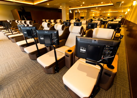 【土日祝限定】鶴見緑地湯元水春 岩盤浴お得セット （入浴＋岩盤浴＋レンタルタオル） チケット