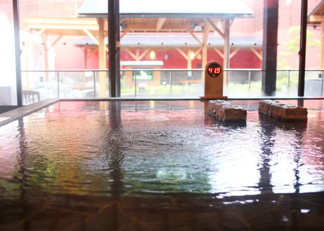 箕面湯元水春 ご入浴＆全身リフレッシュ60分チケット  ※平日７%・土日祝８%割引！