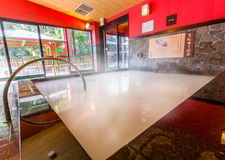 箕面湯元水春 ご入浴＆全身リフレッシュ60分チケット  ※平日７%・土日祝８%割引！