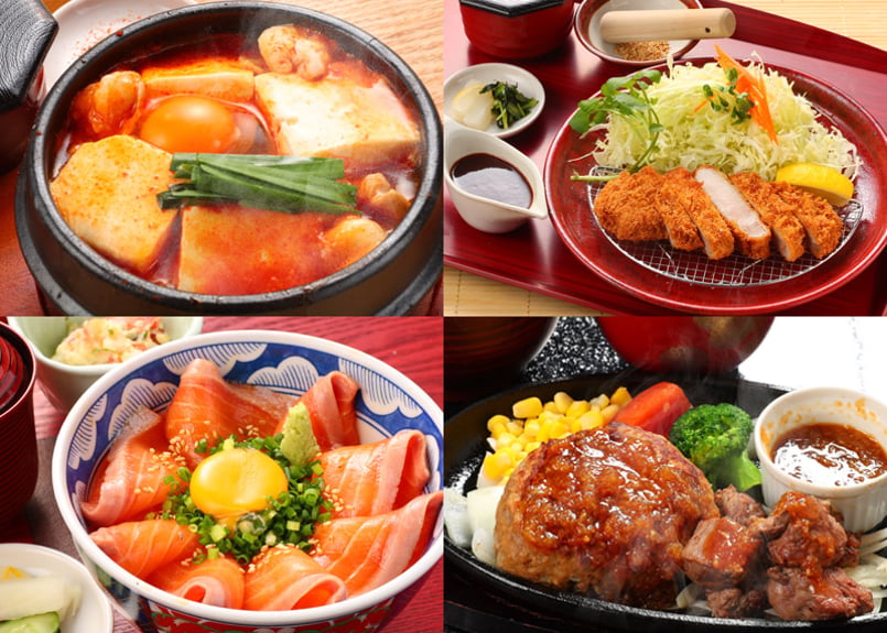平日限定】東香里湯元水春 ご入浴＆レンタルタオル＆1,000円お食事