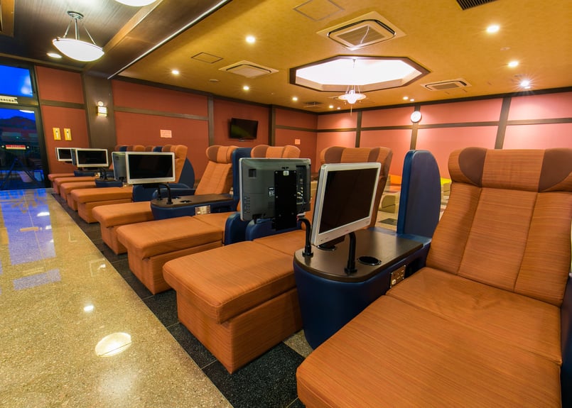 平日限定】東香里湯元水春 大人岩盤浴お得セット （入浴＋岩盤浴＋