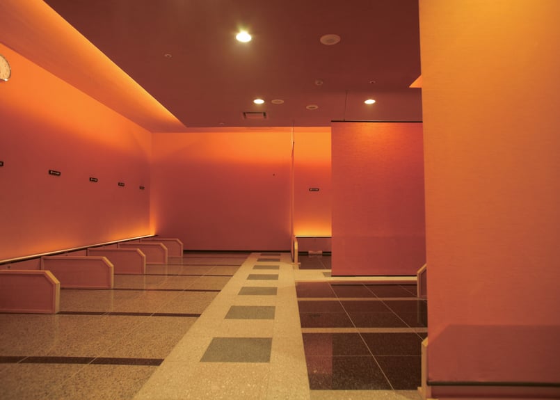 岩盤浴 箕面湯元水春 岩盤浴お得セット （入浴＋岩盤浴＋レンタルタオル＋