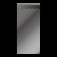 洋4フィルム封筒#50　両面透明　1000枚